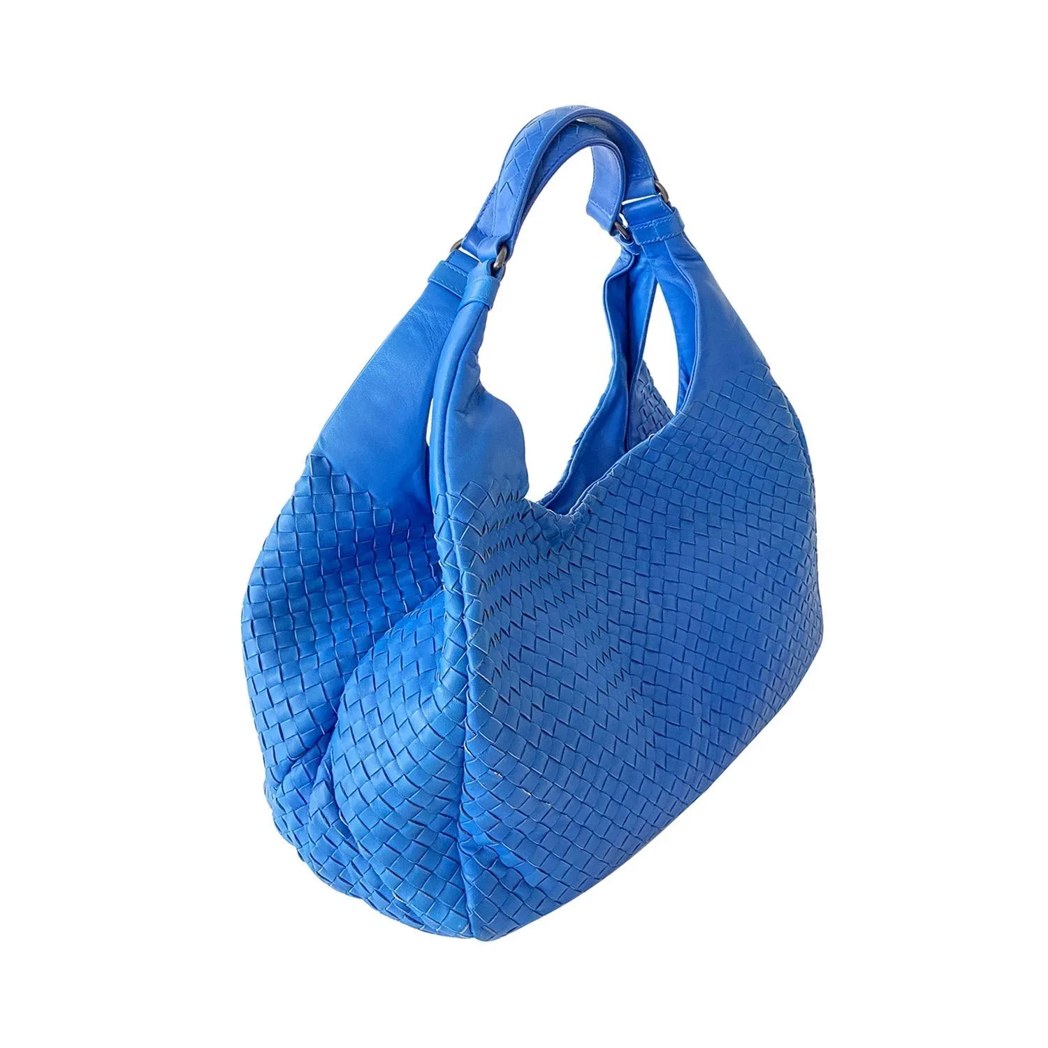 Bottega Veneta Intrecciato Veneta Tote Bag