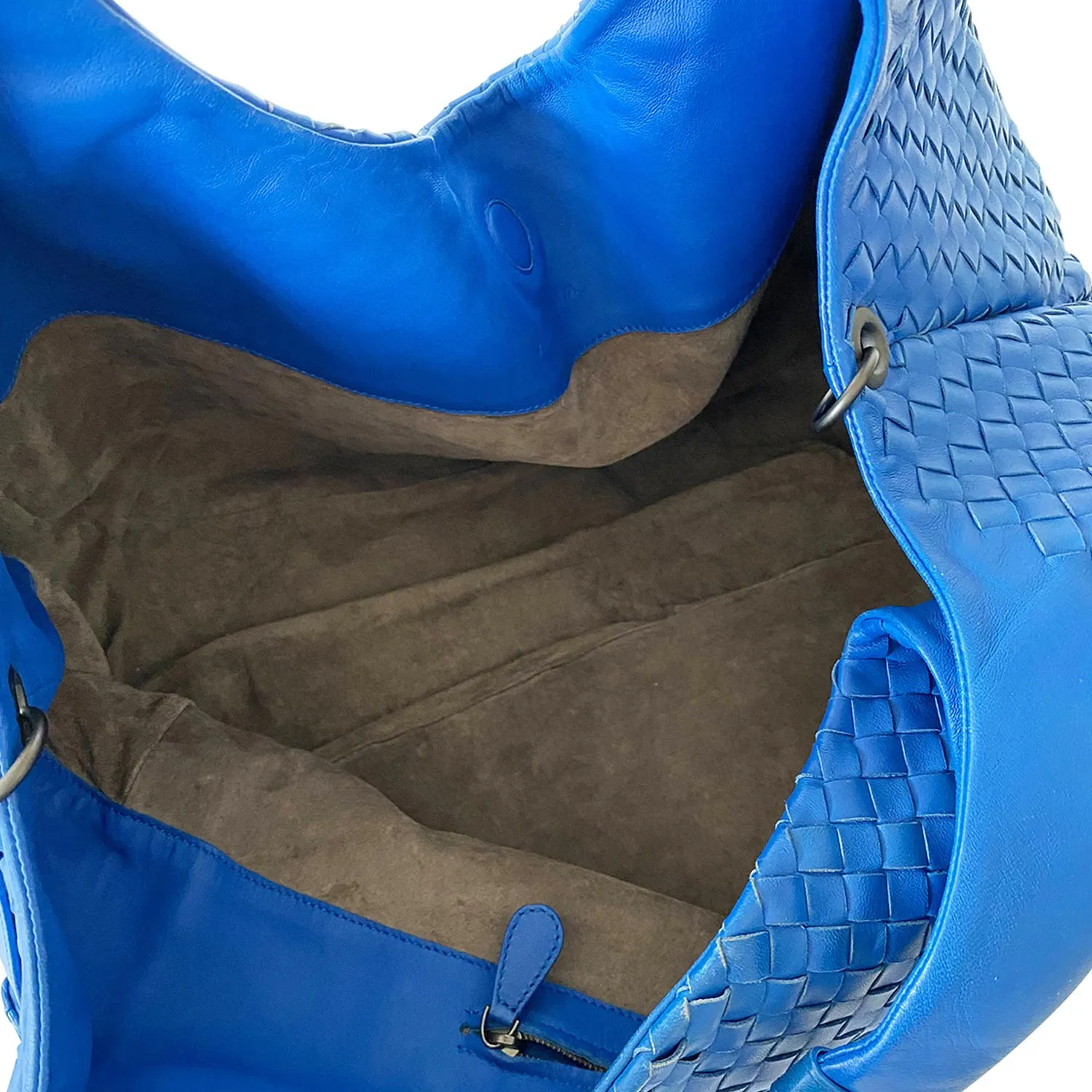 Bottega Veneta Intrecciato Veneta Tote Bag