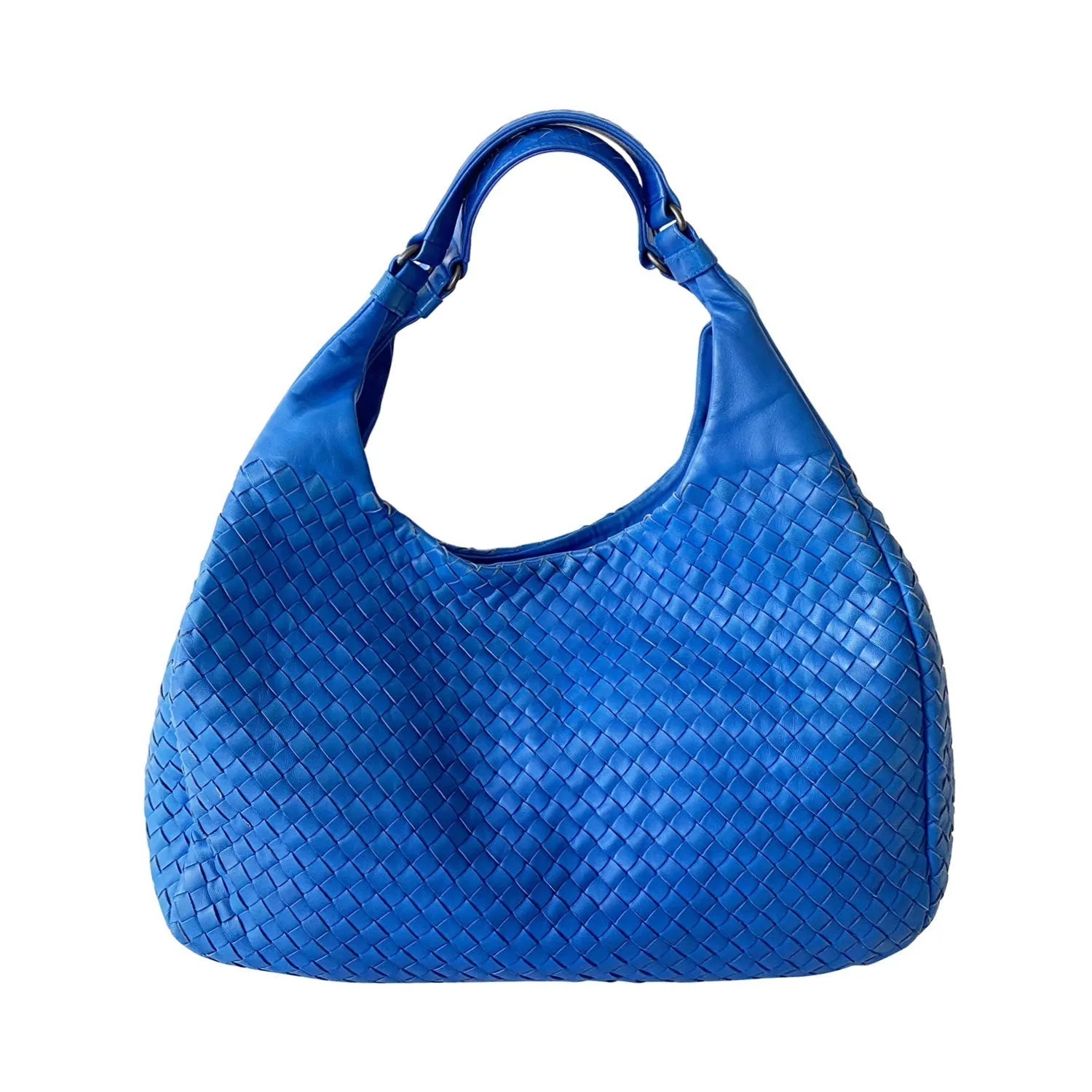 Bottega Veneta Intrecciato Veneta Tote Bag