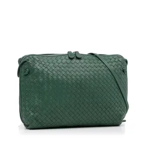 Bottega Veneta Large Intrecciato Nodini (SHG-E6mokb)