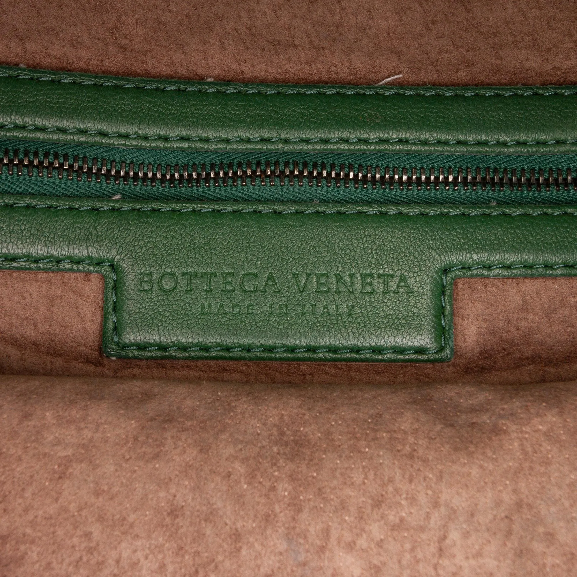 Bottega Veneta Large Intrecciato Nodini (SHG-E6mokb)