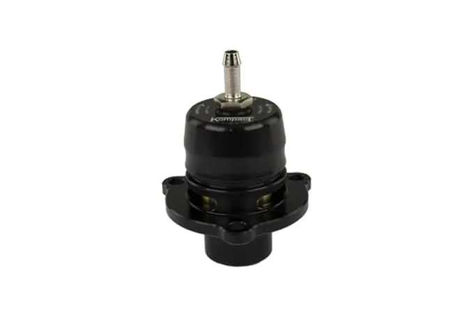 BOV Kompact Dual Port Shortie VR10