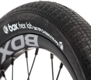 Box Hex Lab Race Specific Tire