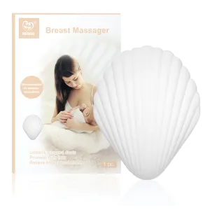 Breast Massager - Shell