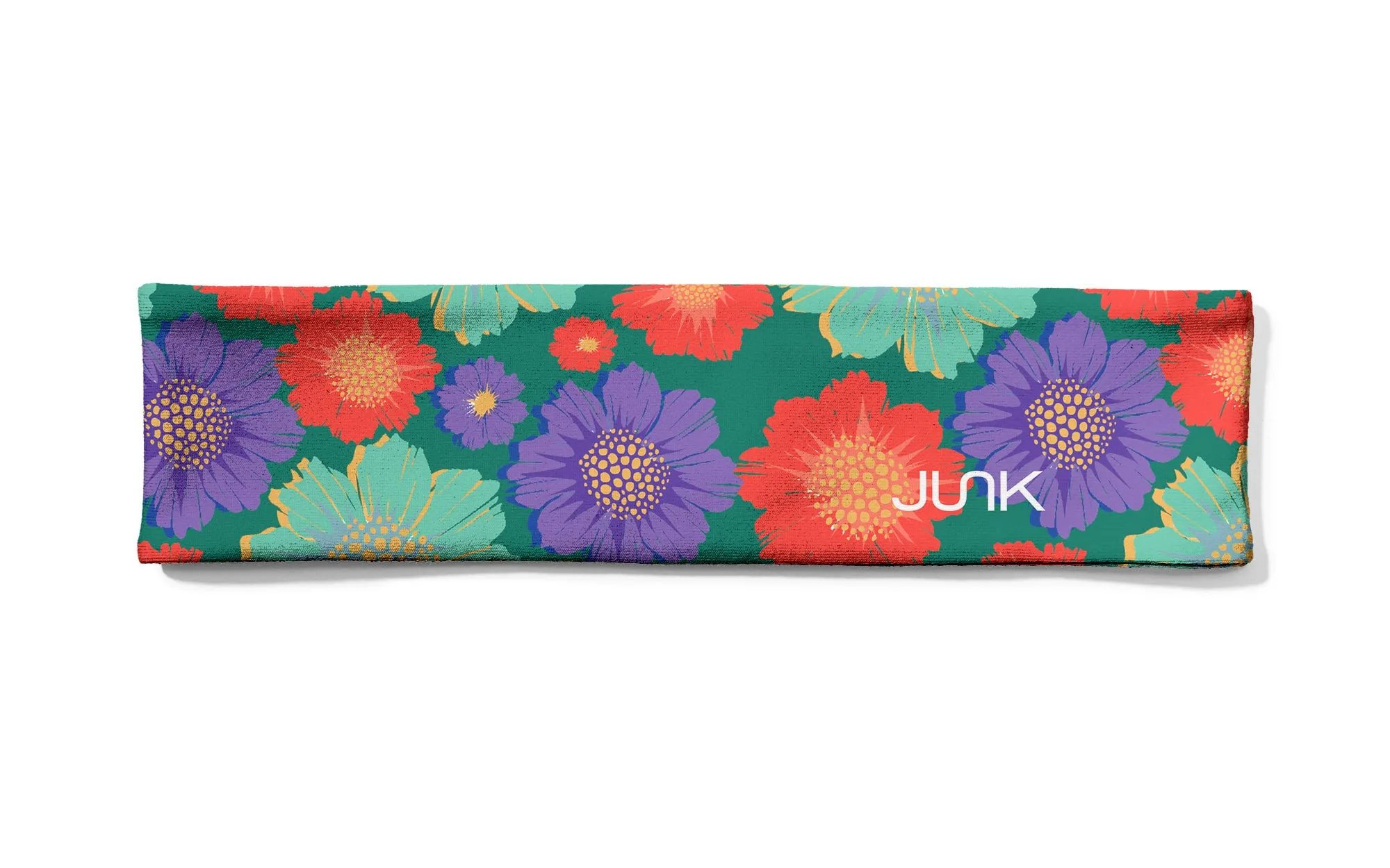 Brilliant Buttercups Infinity Headband