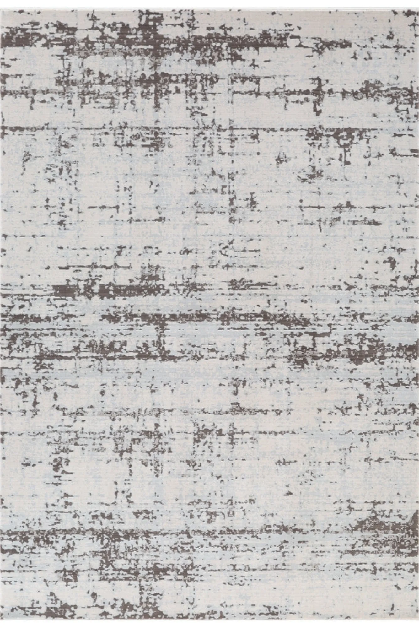 Brilliant Contemporary Abstract 4152-E Rug