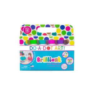 Brilliant Dot Markers