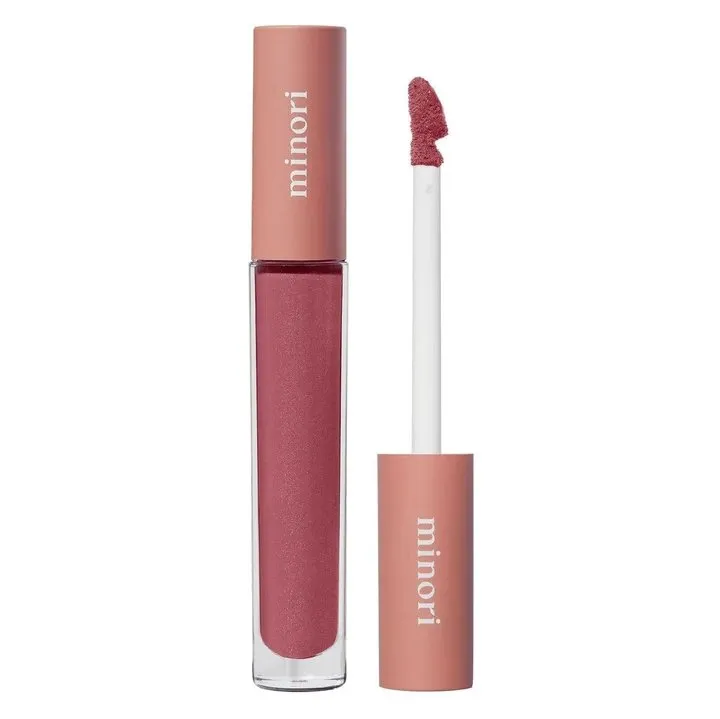 Brilliant Lip Oil Gloss