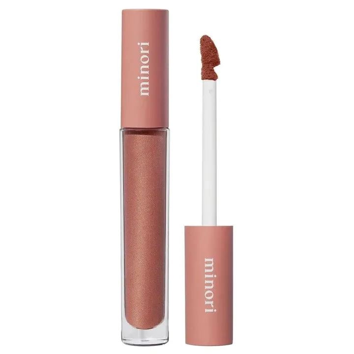 Brilliant Lip Oil Gloss