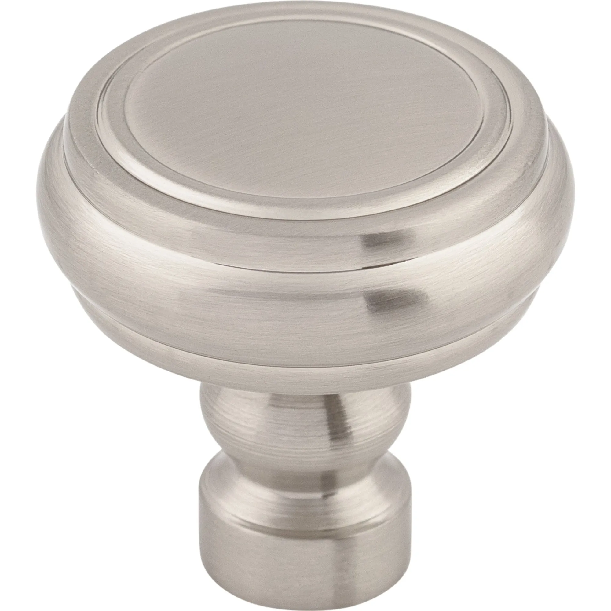 Brixton Rimmed Knob