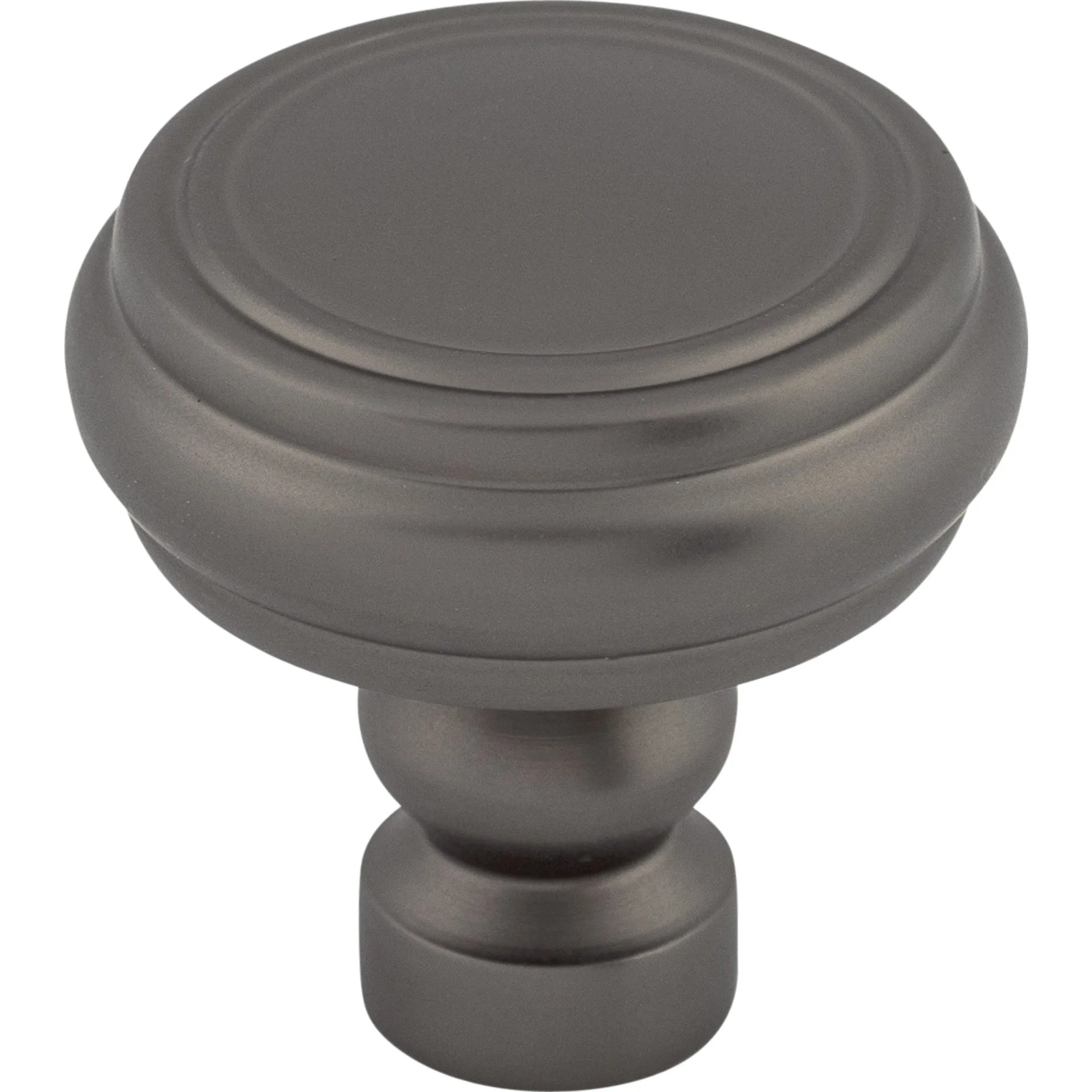 Brixton Rimmed Knob