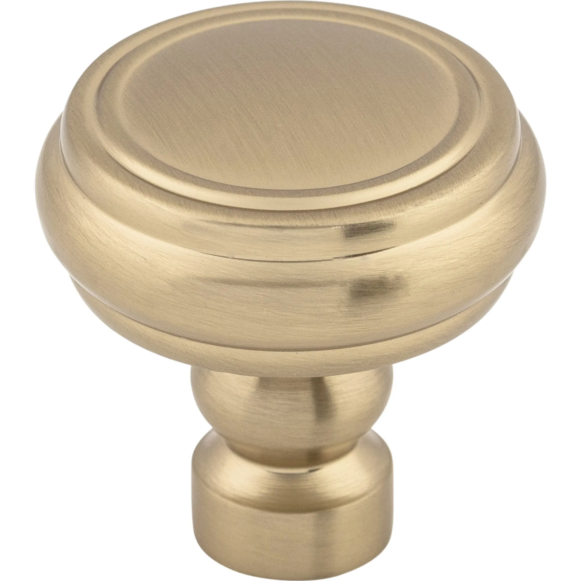 Brixton Rimmed Knob