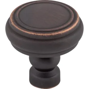 Brixton Rimmed Knob