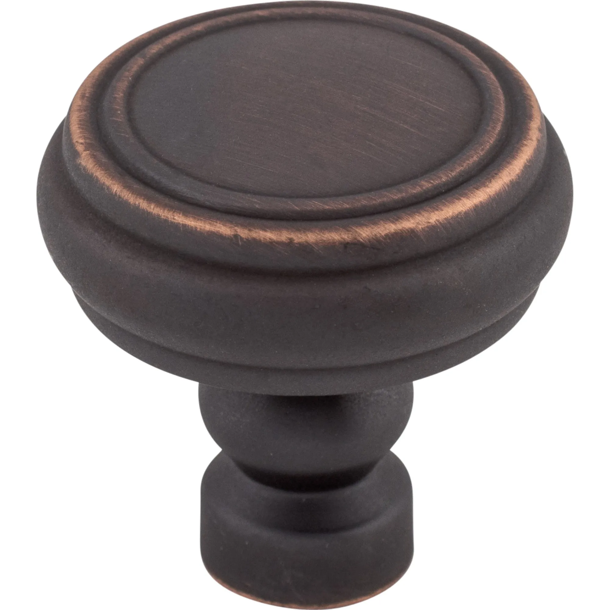 Brixton Rimmed Knob