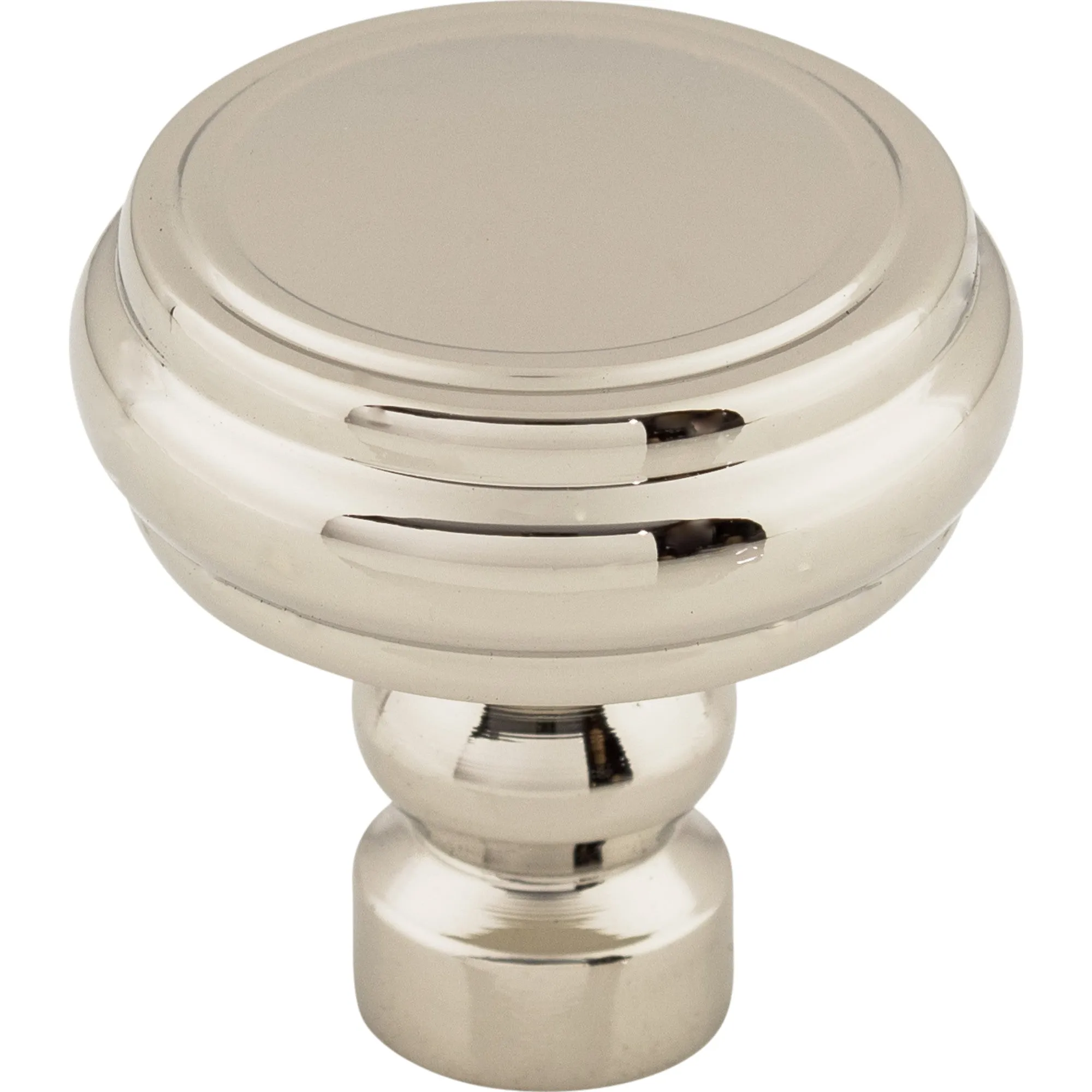 Brixton Rimmed Knob