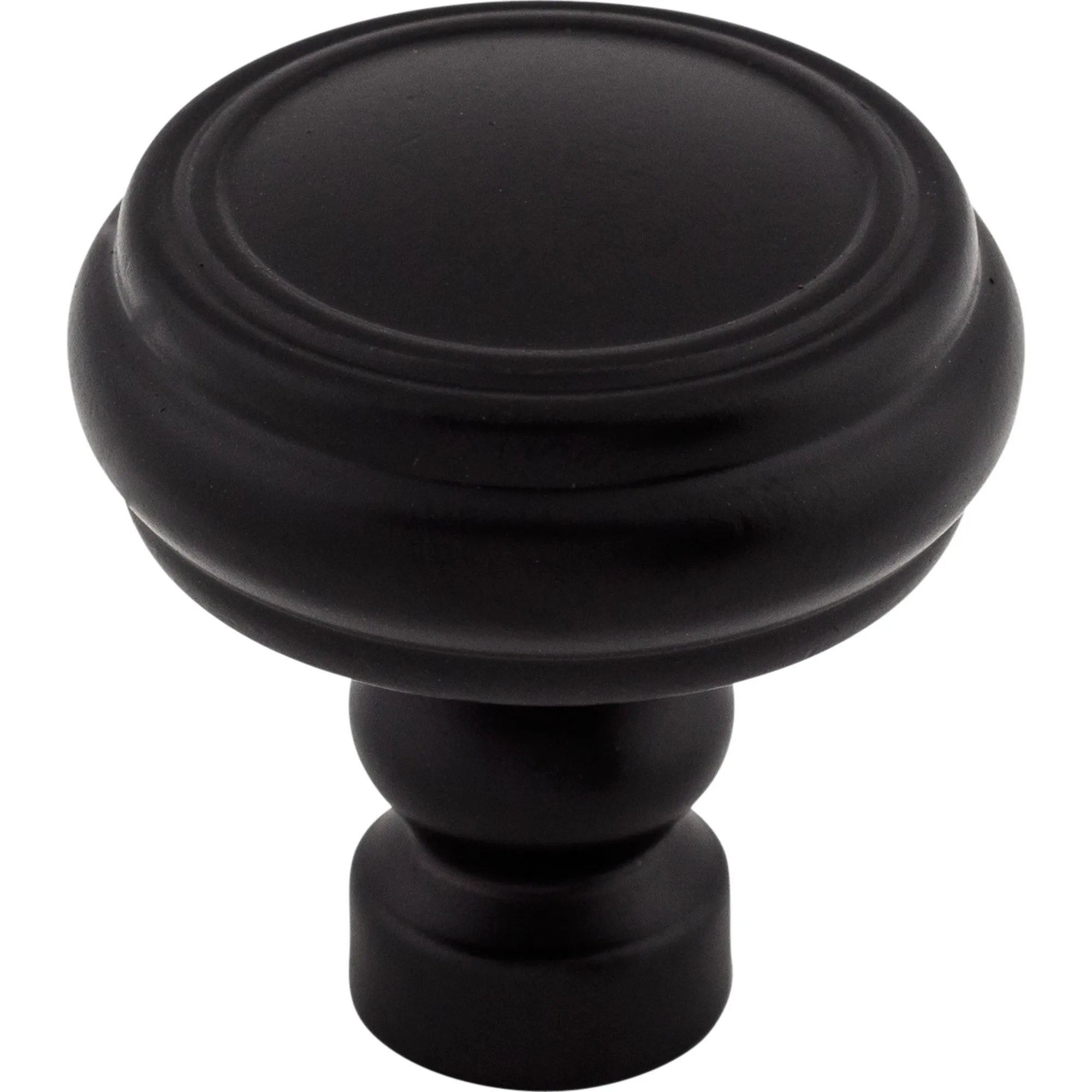 Brixton Rimmed Knob