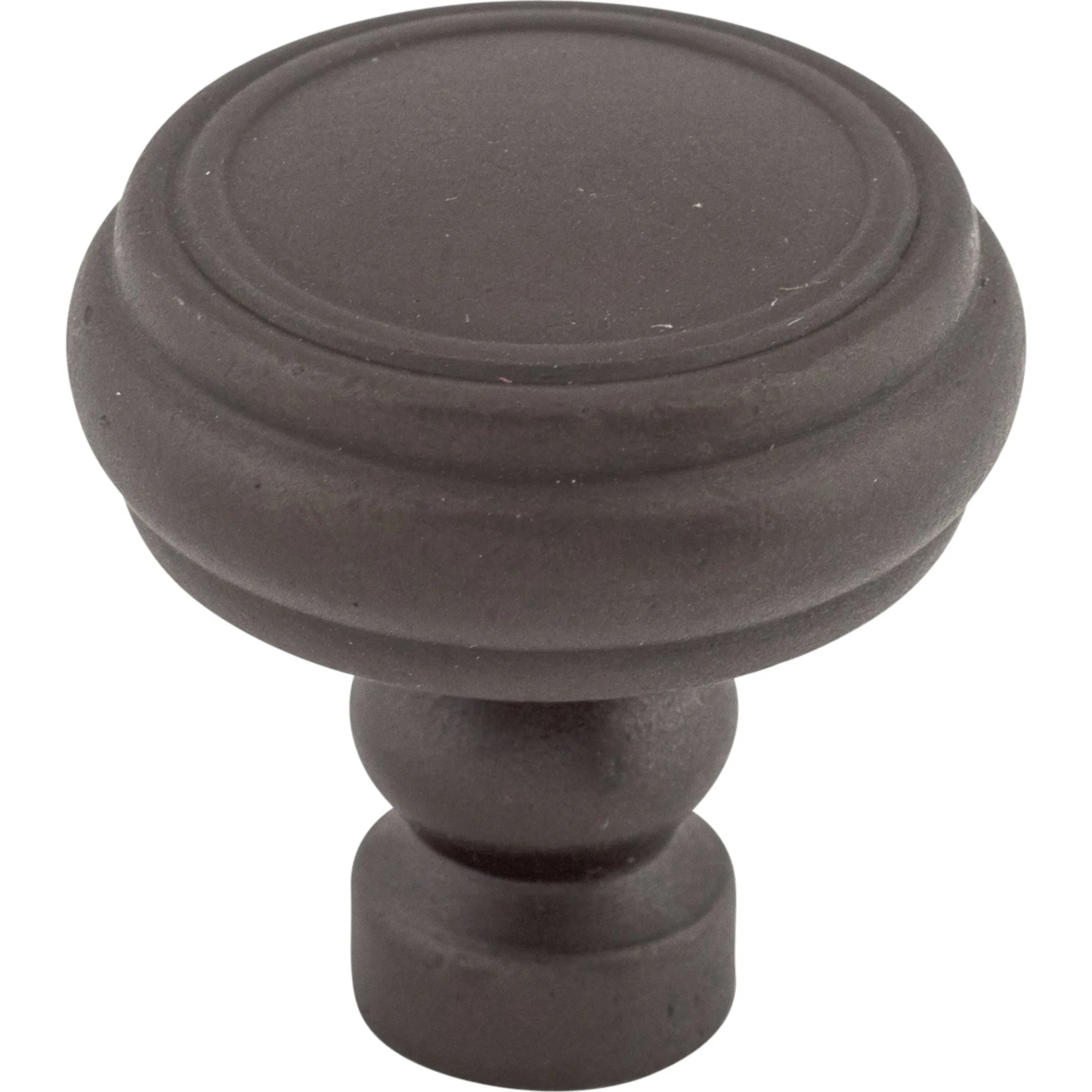 Brixton Rimmed Knob