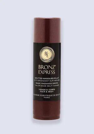 Bronz Express Magic Radiance Drops 30ml