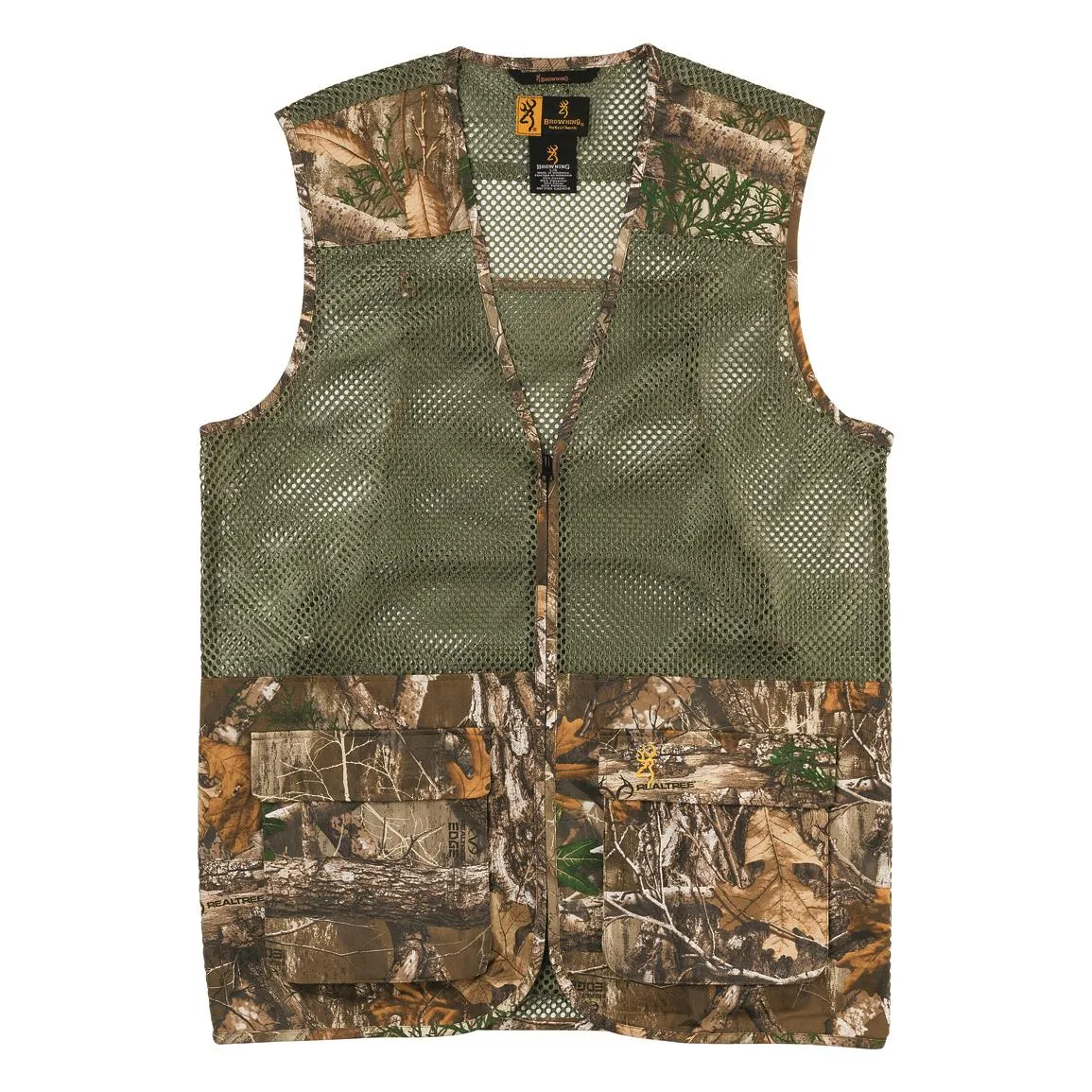 Browning Upland Game Vest