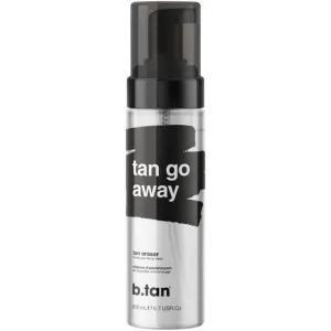 b.tan Tan Go Away Self Tan Eraser 200ml