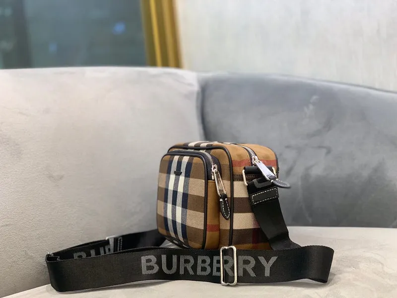 Burberry Bags - BG Bags - 033