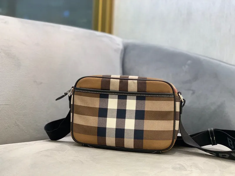 Burberry Bags - BG Bags - 033