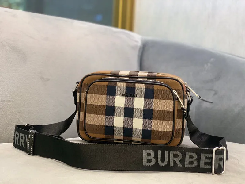 Burberry Bags - BG Bags - 033