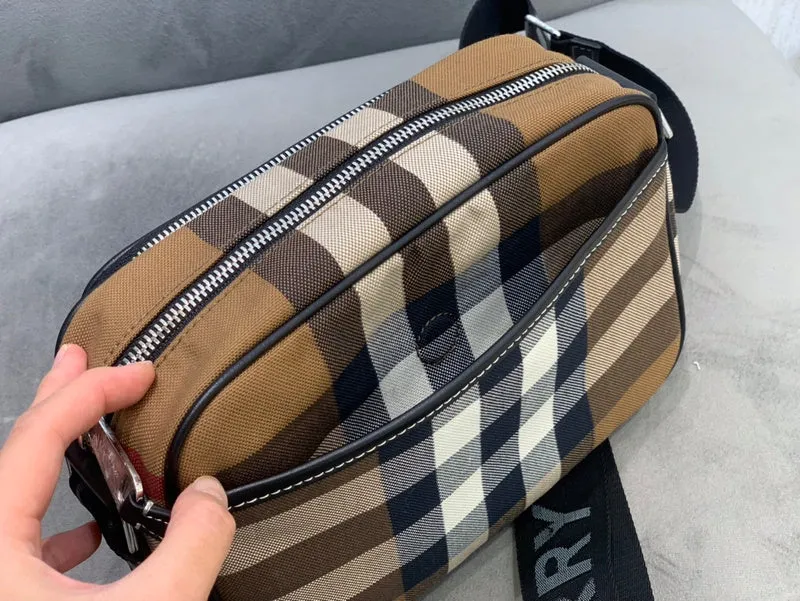 Burberry Bags - BG Bags - 033