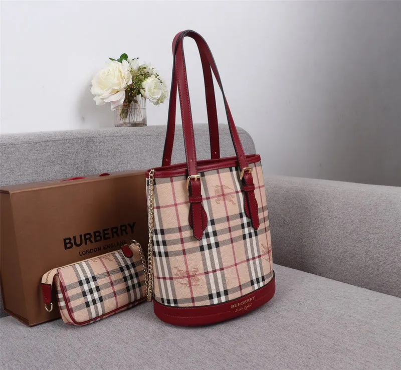 Burberry Bags - BG Bags - 1007