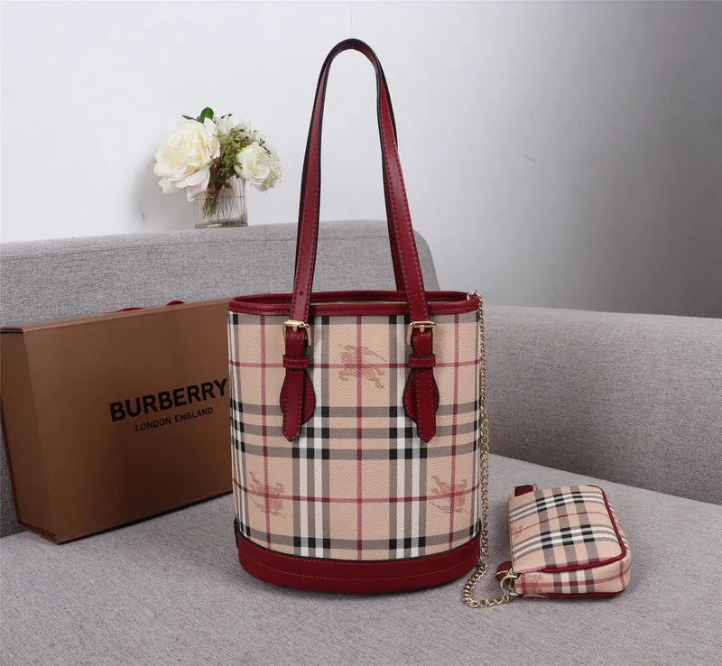 Burberry Bags - BG Bags - 1007