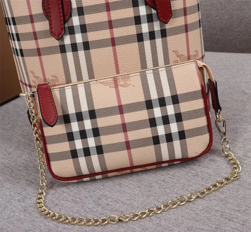 Burberry Bags - BG Bags - 1007