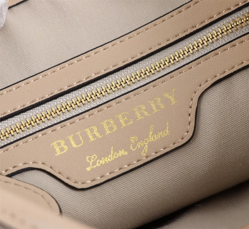 Burberry Bags - BG Bags - 1007