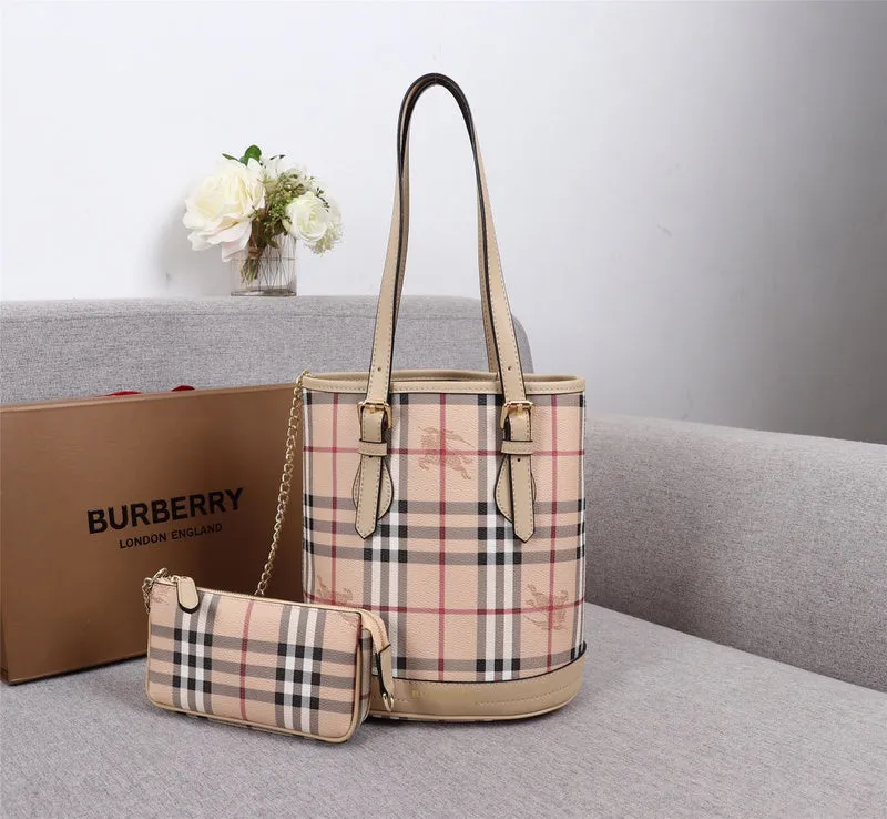 Burberry Bags - BG Bags - 1007