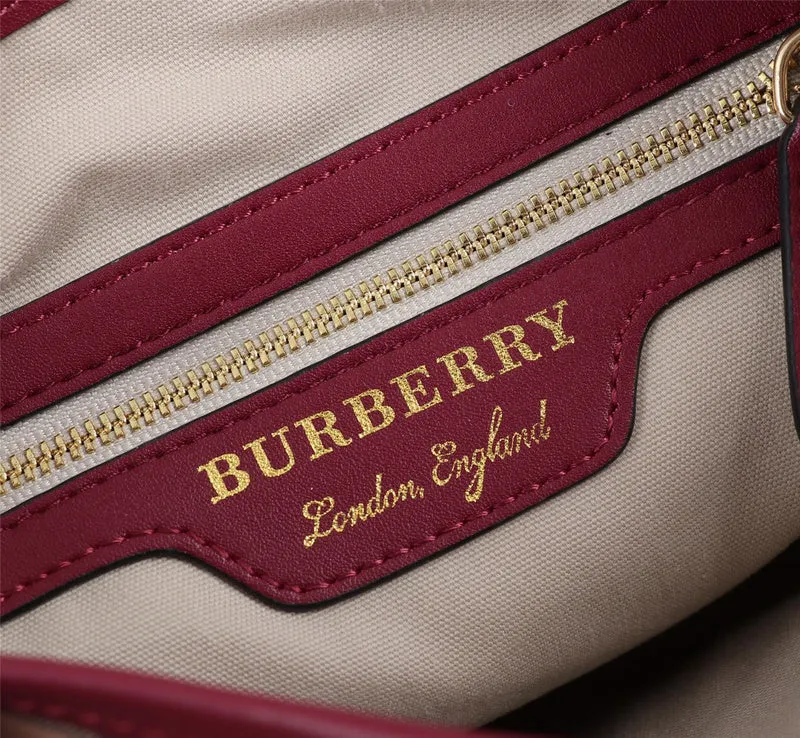 Burberry Bags - BG Bags - 1007