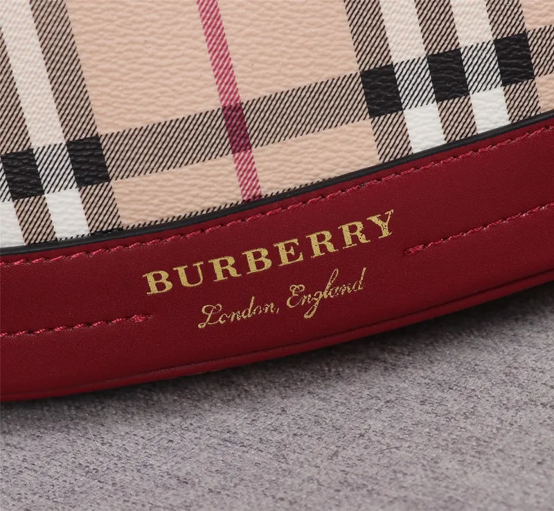 Burberry Bags - BG Bags - 1007