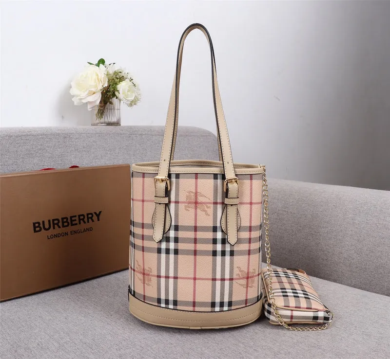 Burberry Bags - BG Bags - 1007