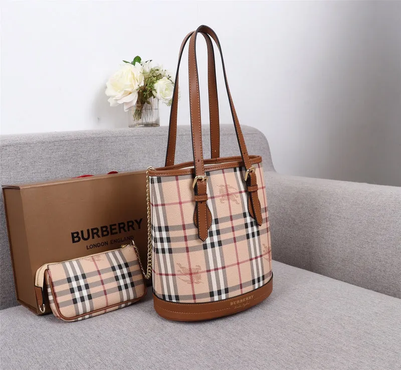 Burberry Bags - BG Bags - 1007