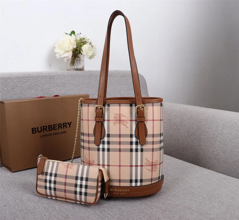 Burberry Bags - BG Bags - 1007