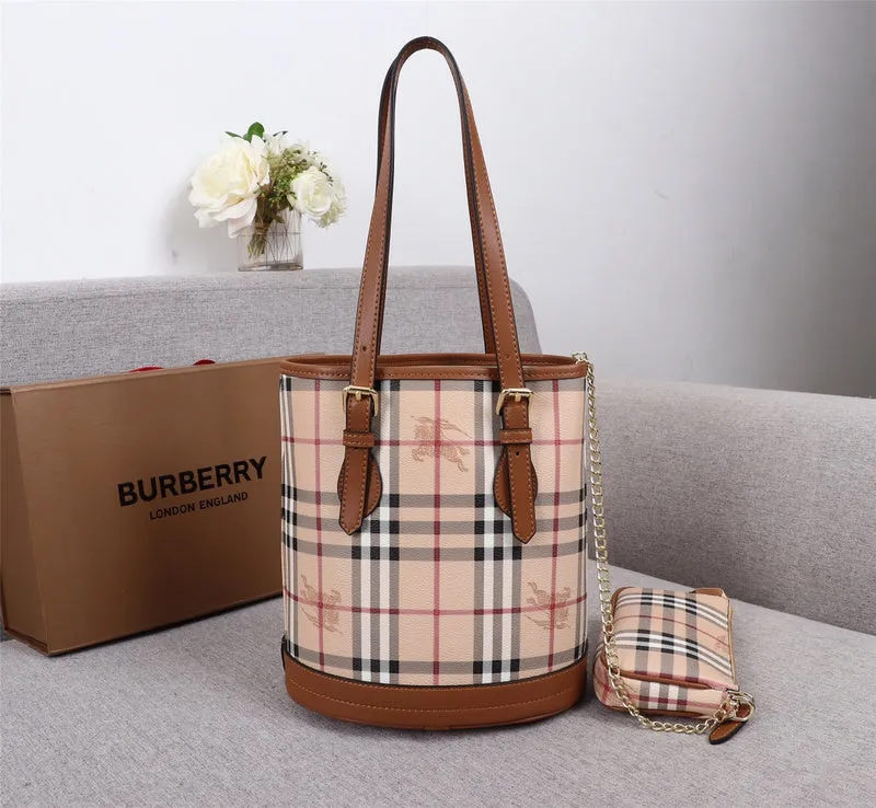 Burberry Bags - BG Bags - 1007