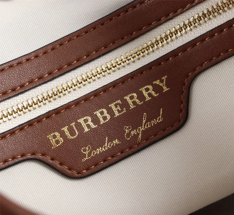 Burberry Bags - BG Bags - 1007