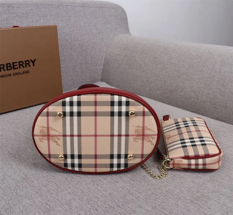 Burberry Bags - BG Bags - 1007