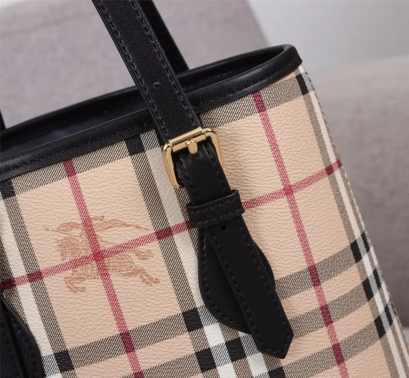 Burberry Bags - BG Bags - 1007