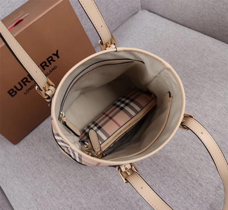 Burberry Bags - BG Bags - 1007