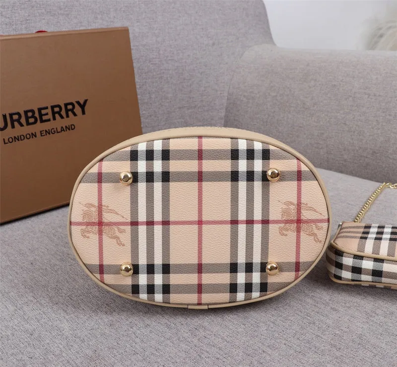 Burberry Bags - BG Bags - 1007