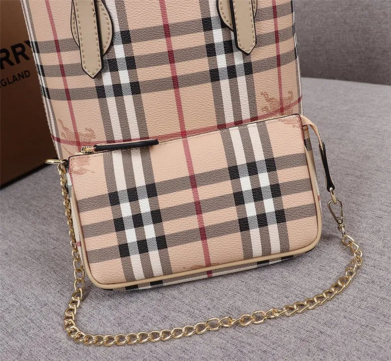 Burberry Bags - BG Bags - 1007