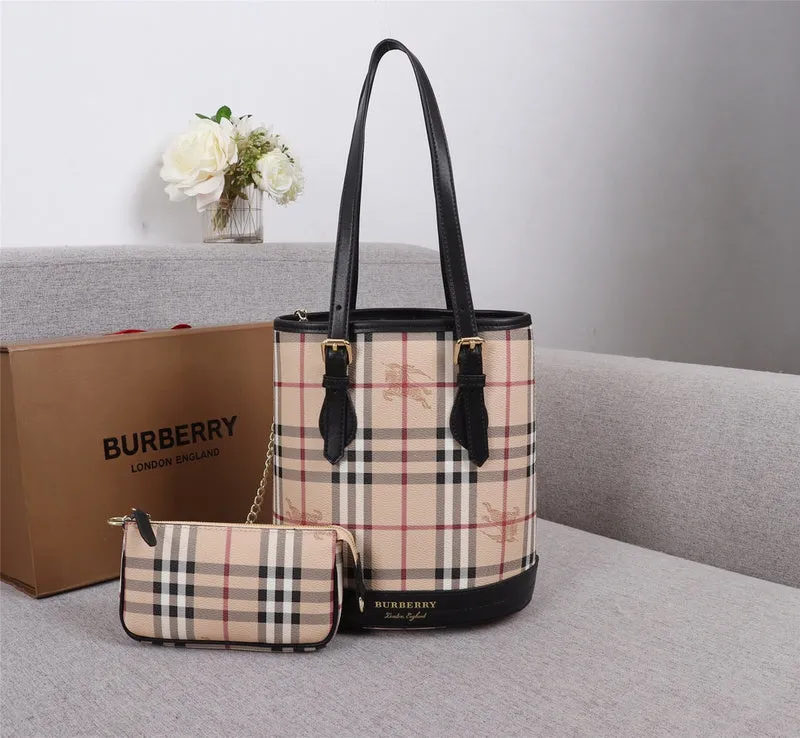 Burberry Bags - BG Bags - 1007