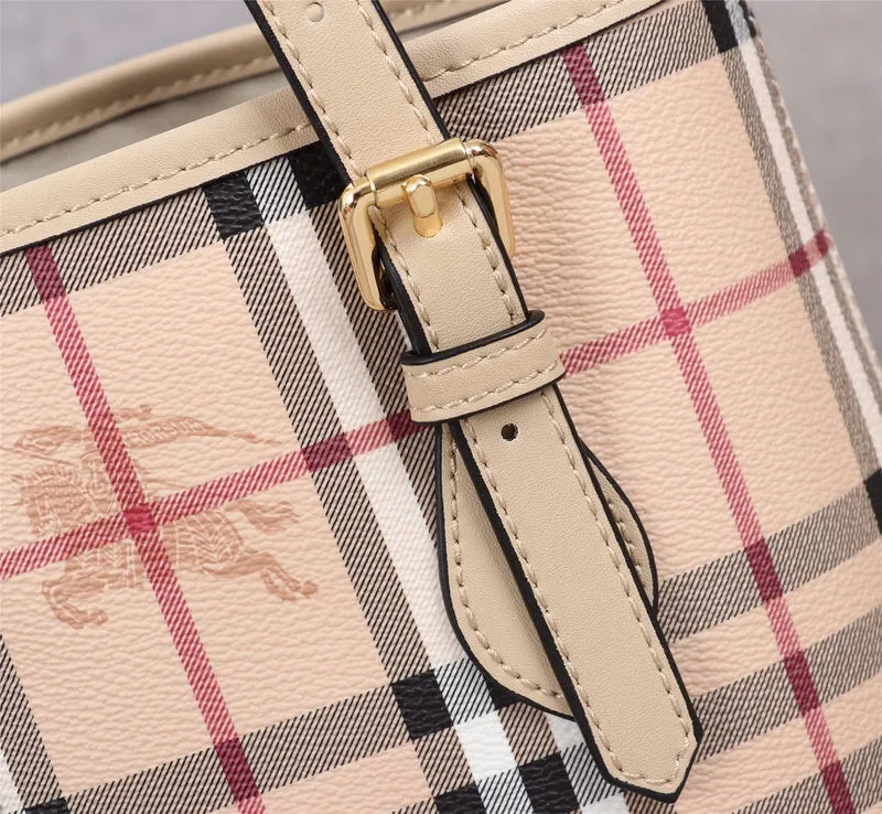 Burberry Bags - BG Bags - 1007