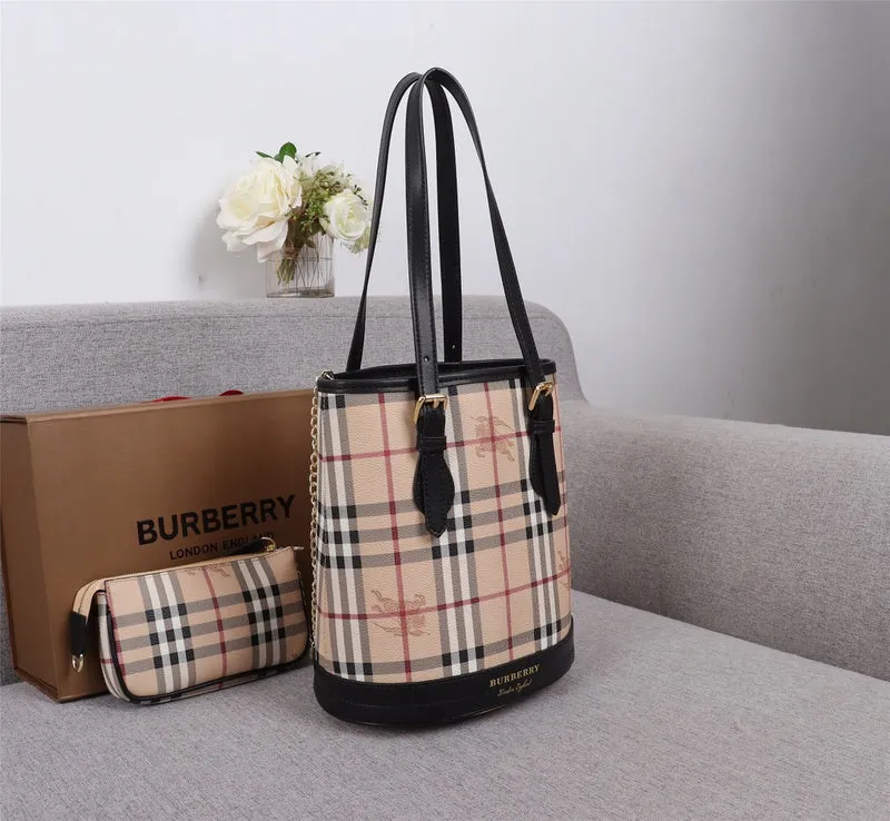 Burberry Bags - BG Bags - 1007