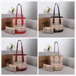 Burberry Bags - BG Bags - 1007