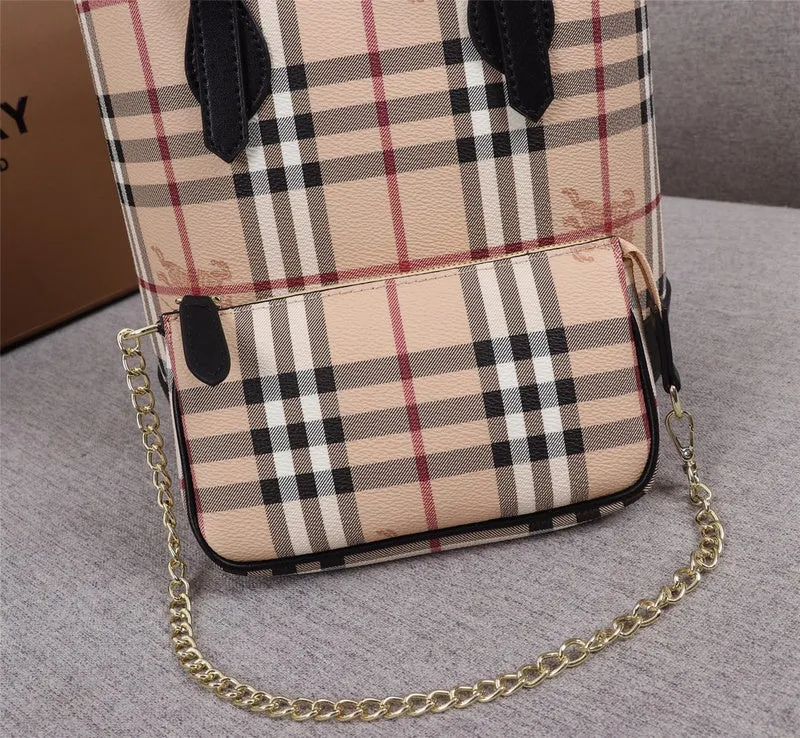 Burberry Bags - BG Bags - 1007